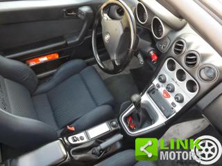 ALFA ROMEO Spider usata 40
