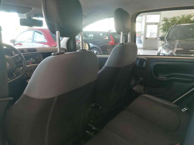 FIAT Panda usata 35
