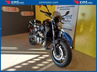 YAMAHA MT-03 usata 7
