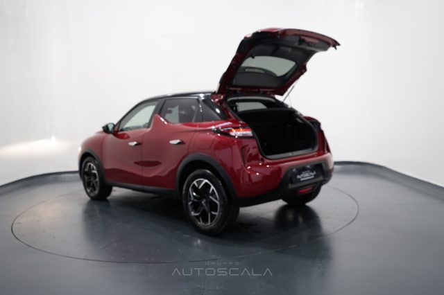 DS AUTOMOBILES DS 3 Crossback usata 29