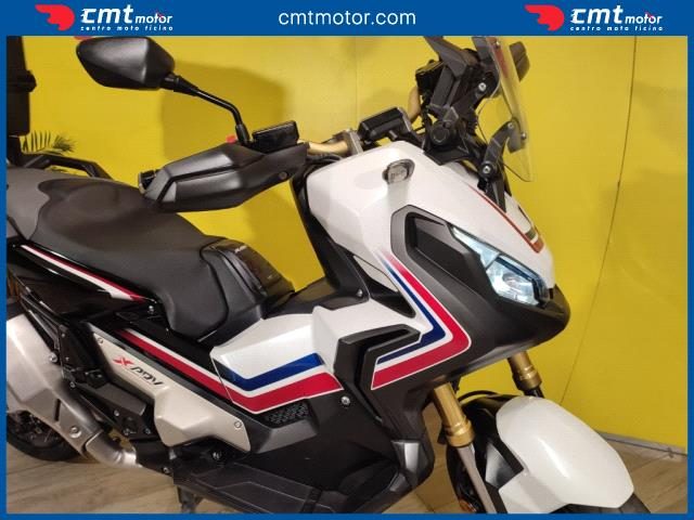 HONDA X-ADV usata 5