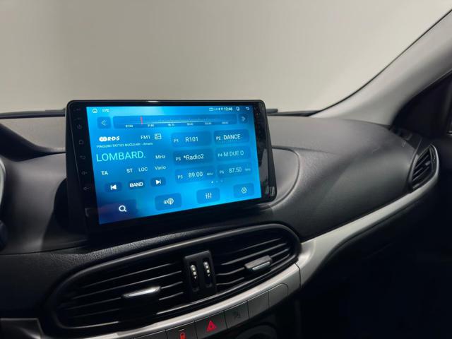 FIAT Tipo usata, con Controllo automatico clima