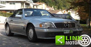 MERCEDES-BENZ SL 280 usata 58
