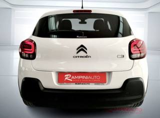 CITROEN C3 usata 9