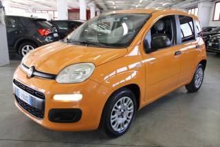 FIAT Panda usata, con Airbag