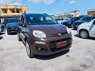 FIAT Panda usata, con Airbag Passeggero