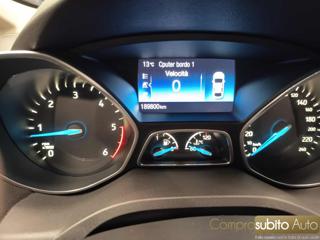 FORD C-Max usata 25