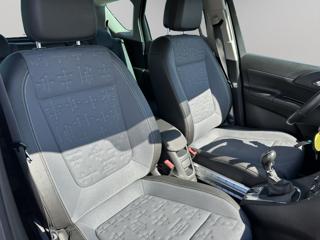 OPEL Meriva usata, con ESP