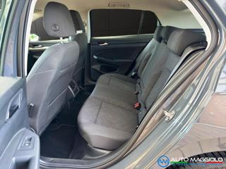 VOLKSWAGEN Golf usata, con Controllo automatico clima