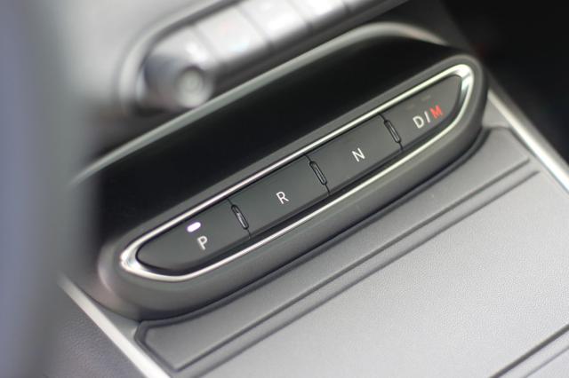 JEEP Avenger usata, con ESP