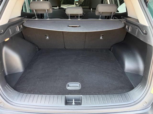 KIA Sportage usata, con Sistema di navigazione