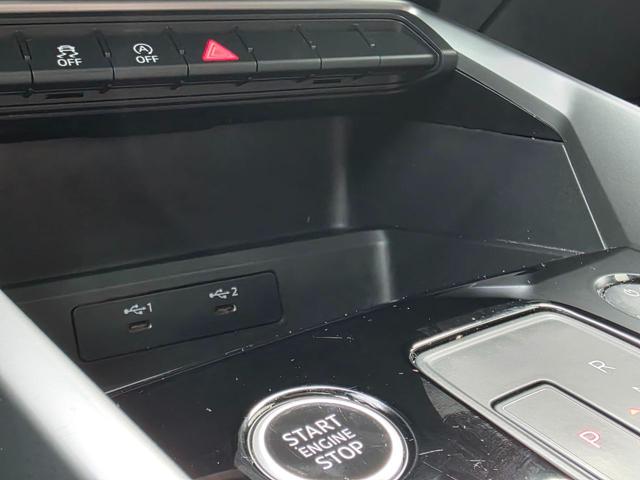 AUDI A3 usata, con Immobilizzatore elettronico