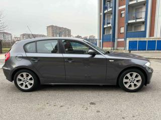 BMW 116 usata, con Airbag Passeggero