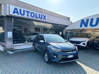 KIA Stonic usata, con Airbag Passeggero
