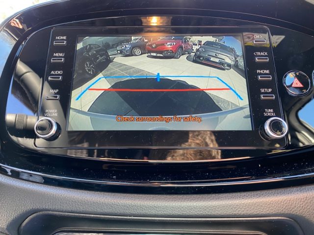TOYOTA Aygo X usata, con Cruise Control