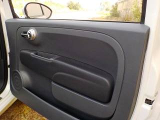 FIAT 500C usata, con Sensori di parcheggio posteriori