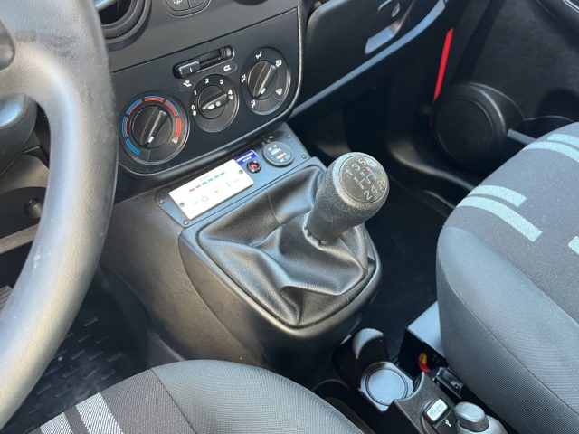 FIAT Fiorino usata 12
