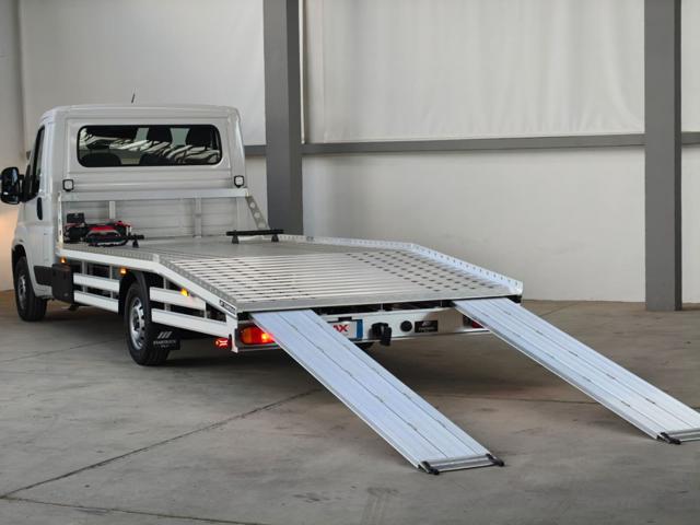 FIAT Ducato usata, con ESP
