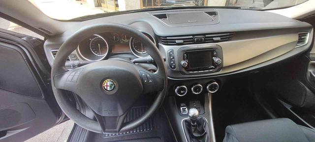 ALFA ROMEO Giulietta usata, con Controllo trazione