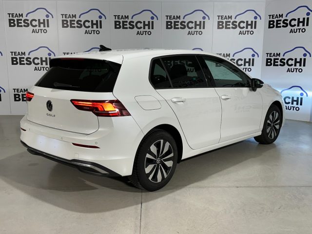 VOLKSWAGEN Golf usata, con Airbag Passeggero