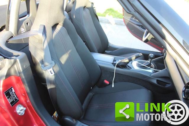 MAZDA MX-5 usata, con Climatizzatore