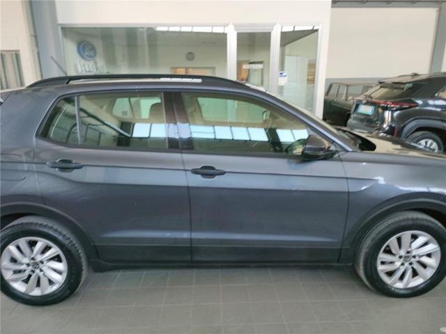VOLKSWAGEN T-Cross usata, con Airbag Passeggero