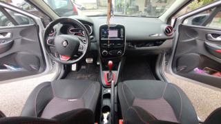 RENAULT Clio usata, con Specchietti laterali elettrici