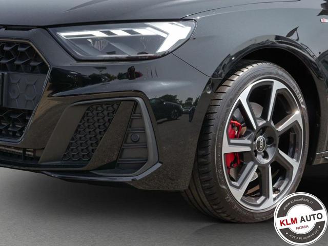 AUDI A1 usata, con Chiusura centralizzata