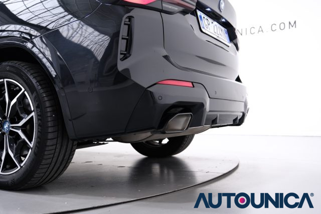 BMW X3 usata, con Chiusura centralizzata senza chiave