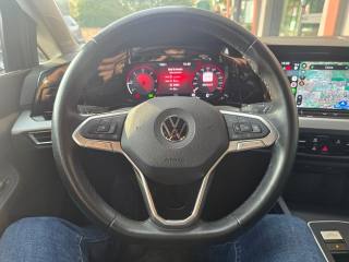 VOLKSWAGEN Golf usata, con Parabrezza riscaldabile