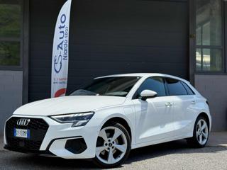AUDI A3 usata, con Airbag