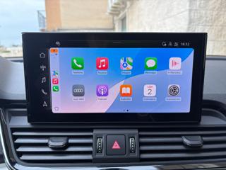 AUDI Q5 usata, con Volante multifunzione