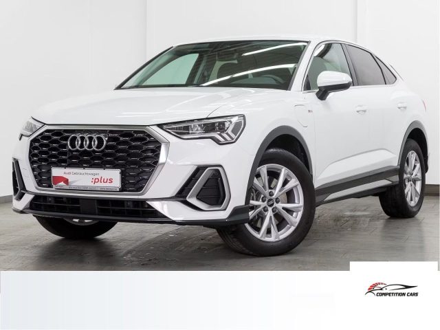 AUDI Q3 usata, con ABS