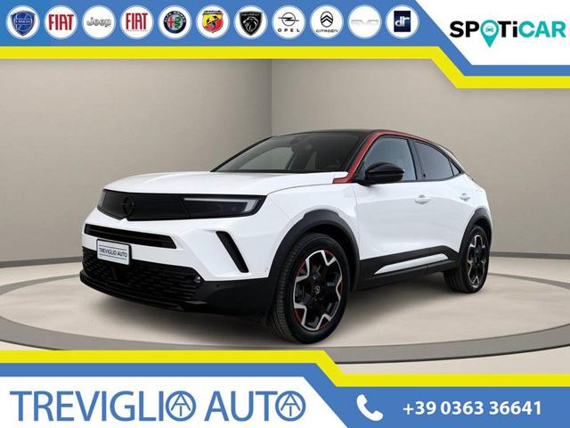 OPEL Mokka usata, con ABS