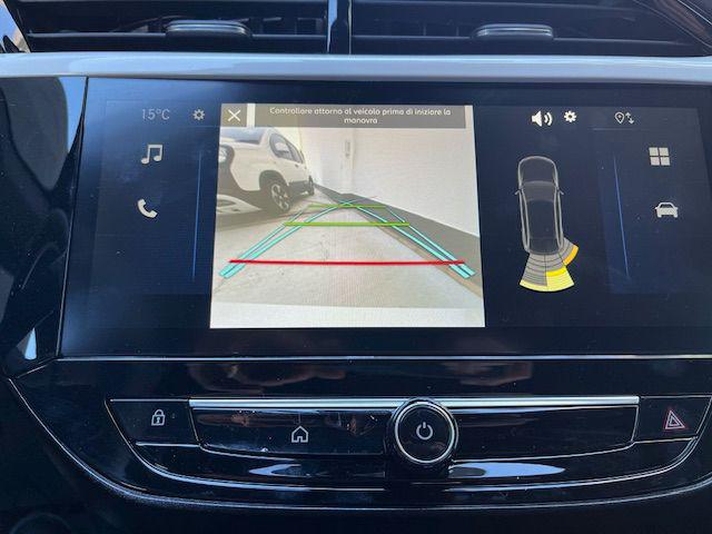 OPEL Corsa usata, con Cerchi in lega