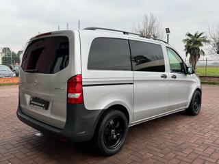 MERCEDES-BENZ Vito usata, con Alzacristalli elettrici