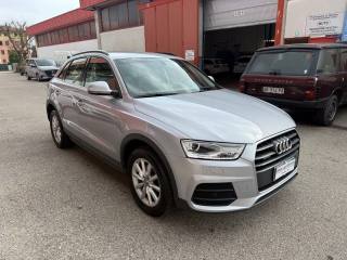 AUDI Q3 usata, con Airbag laterali