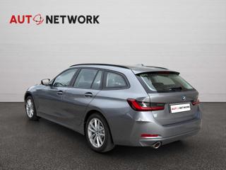 BMW 320 usata, con Airbag