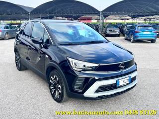 OPEL Crossland usata, con Airbag