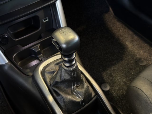 CITROEN C3 usata, con Servosterzo