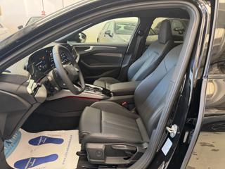 AUDI A6 usata, con Alzacristalli elettrici