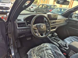 KGM Rexton usata, con Controllo trazione