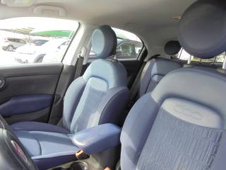 FIAT 500X usata, con Riconoscimento dei segnali stradali