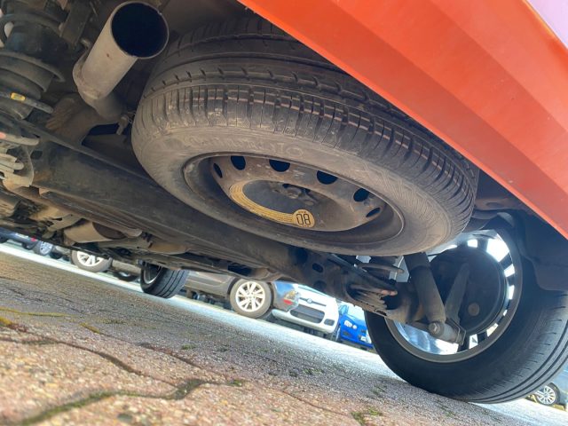 FIAT Qubo usata, con Climatizzatore