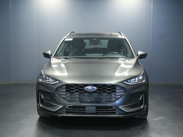 FORD Focus usata, con Boardcomputer