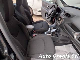 JEEP Renegade usata, con Controllo automatico clima