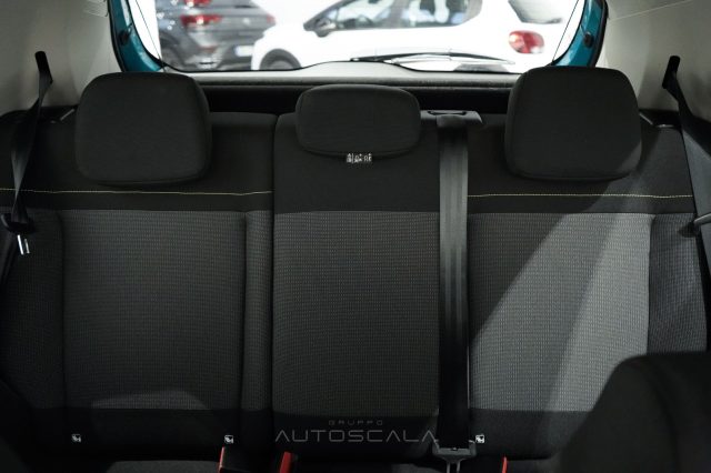CITROEN C3 usata, con Controllo elettronico della corsia