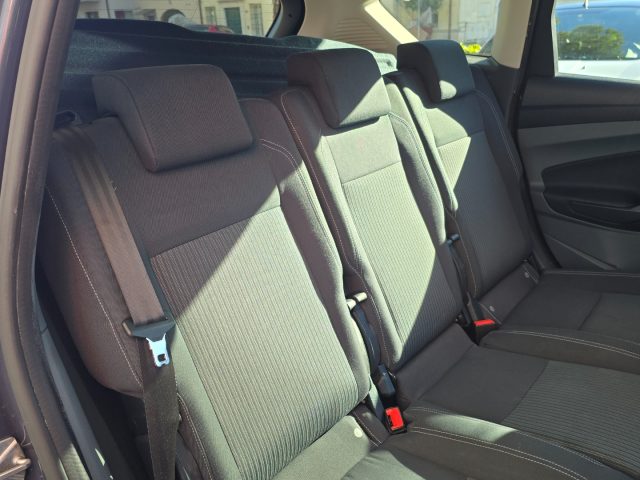 FORD C-Max usata, con Streaming musicale integrato