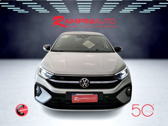 VOLKSWAGEN Taigo usata 2