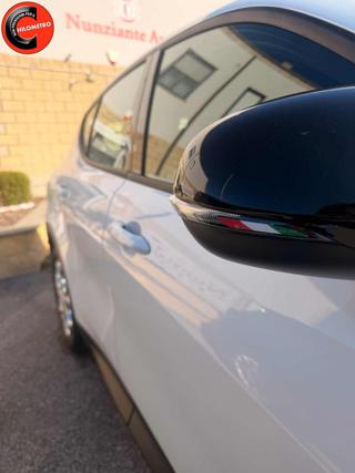 ALFA ROMEO Tonale usata, con Interni in pelle